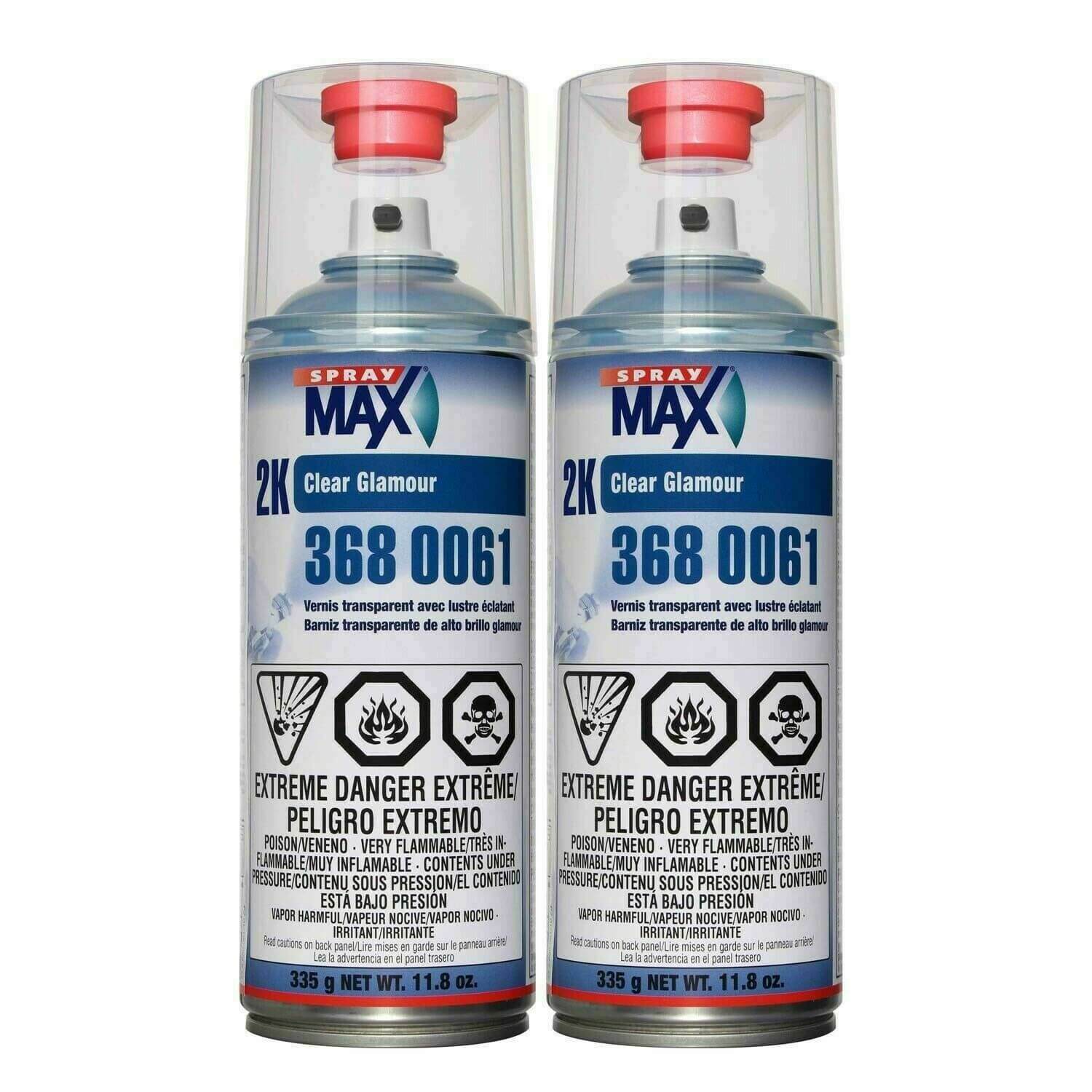 11 Best Clear Coat Spray Paint For 2023