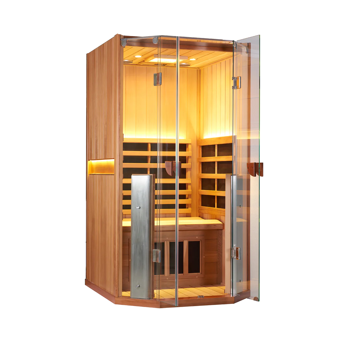 11 Best Clearlight Infrared Sauna For 2024