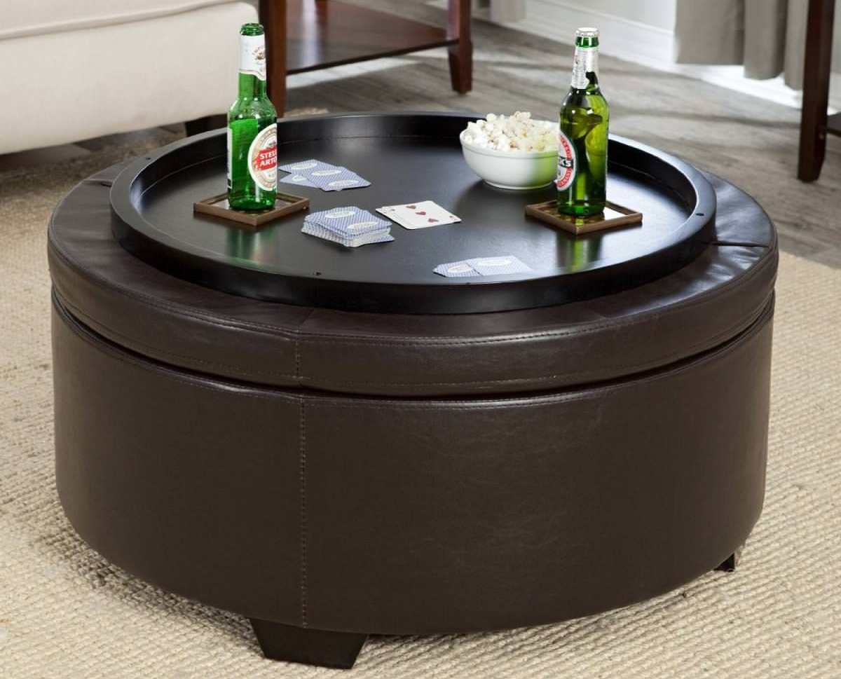 11 Best Coffee Table Tray For 2024
