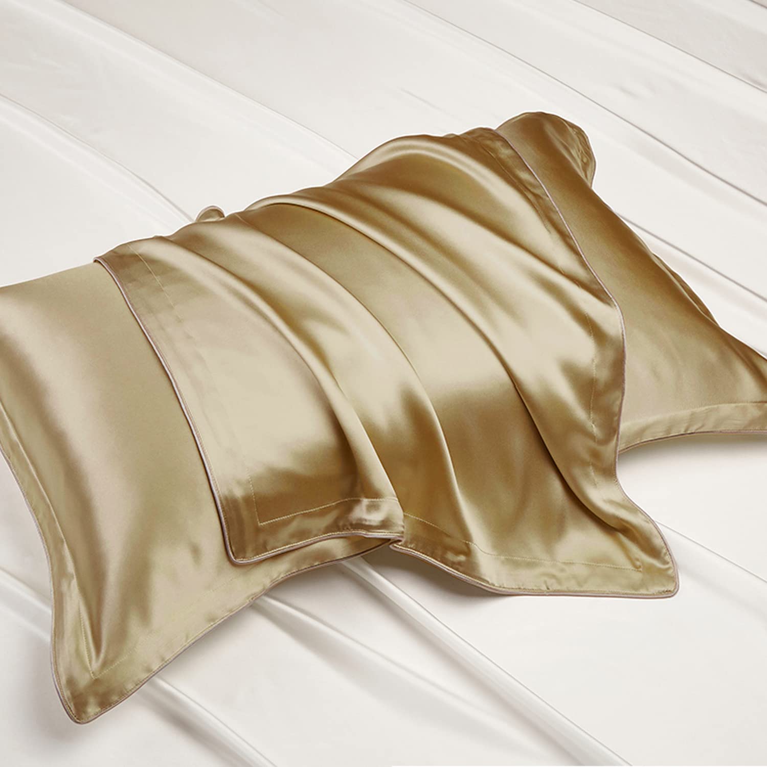 copper infused silk pillowcase        <h3 class=