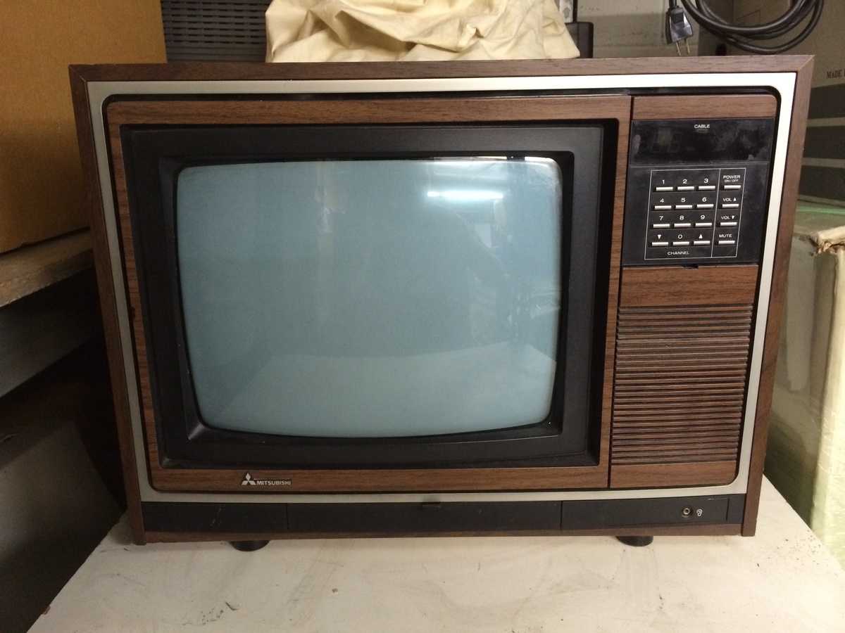 11 Best Crt Television For 2024
