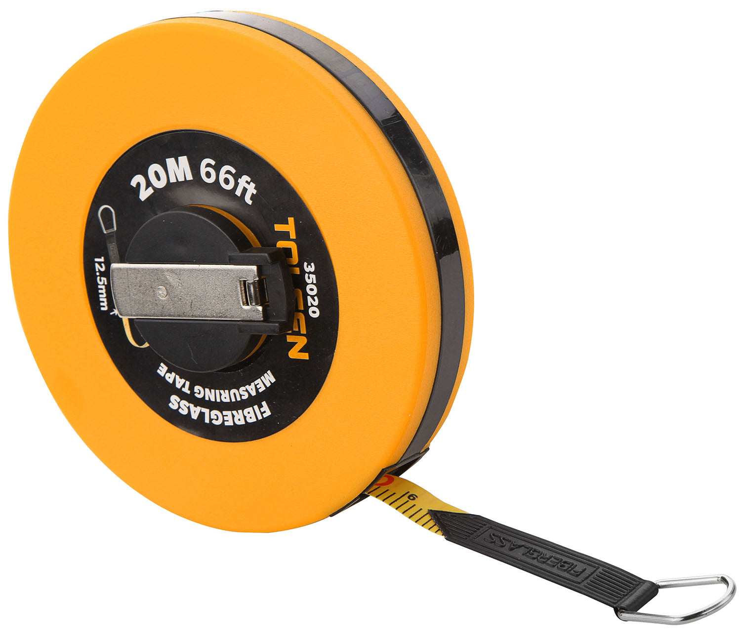 National Tape Measure Day - July 14, 2024