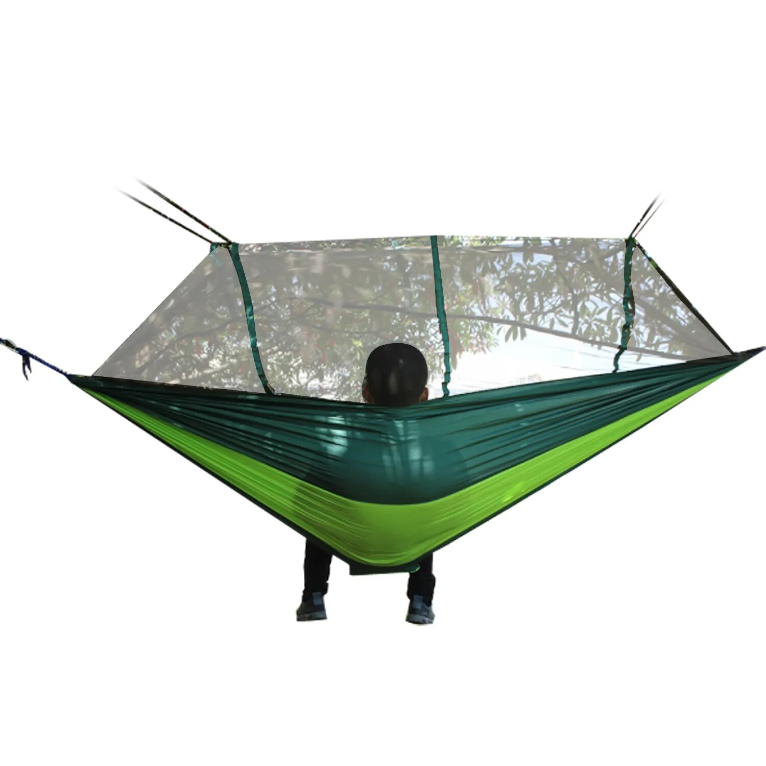 11 Best Hammock With Mosquito Net For 2024