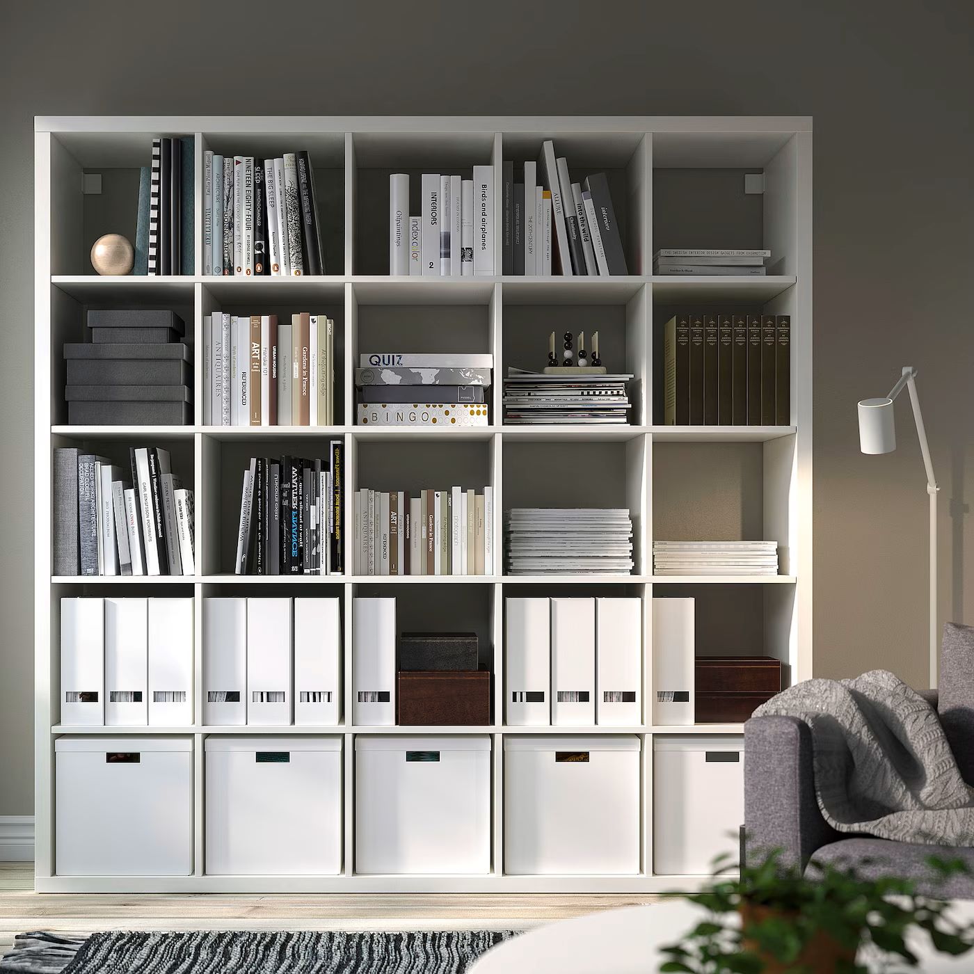 11 Best Ikea Bookshelf for 2023