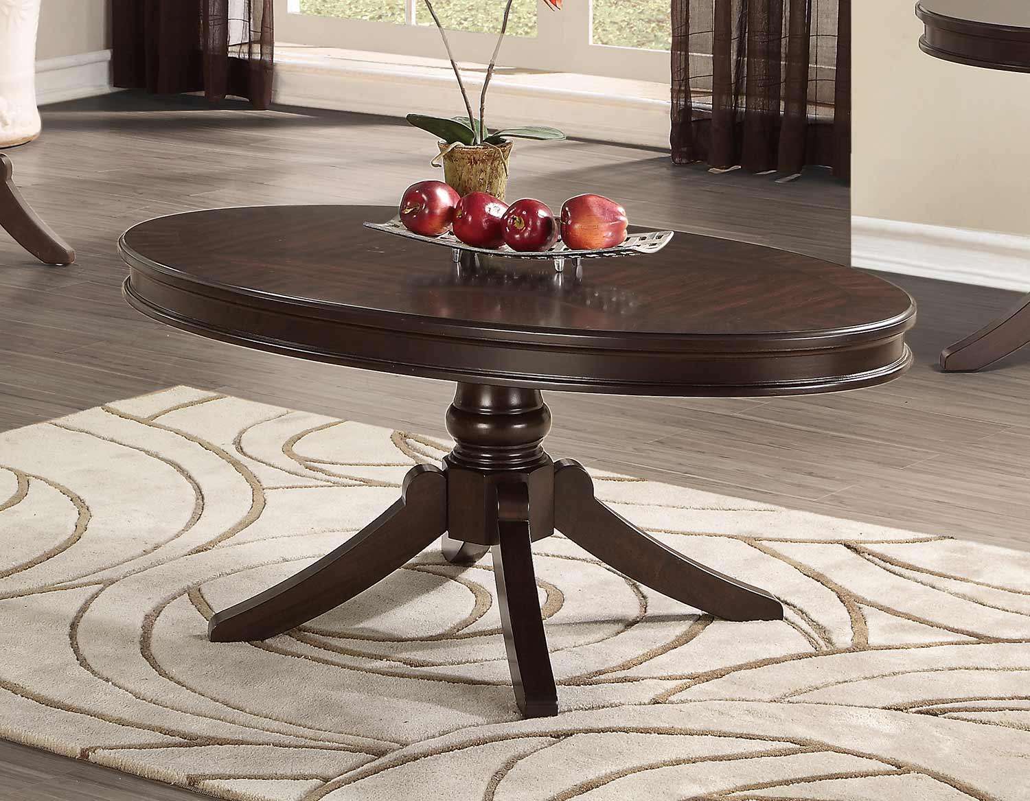 11 Best Oval Coffee Table For 2023