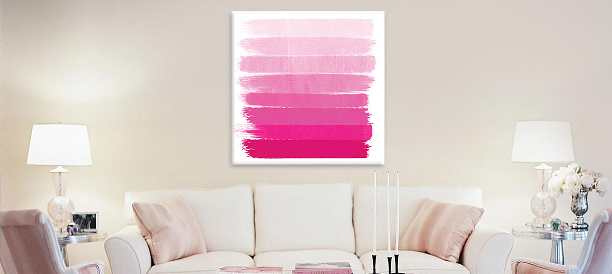 11 Best Pink Wall Art for 2024