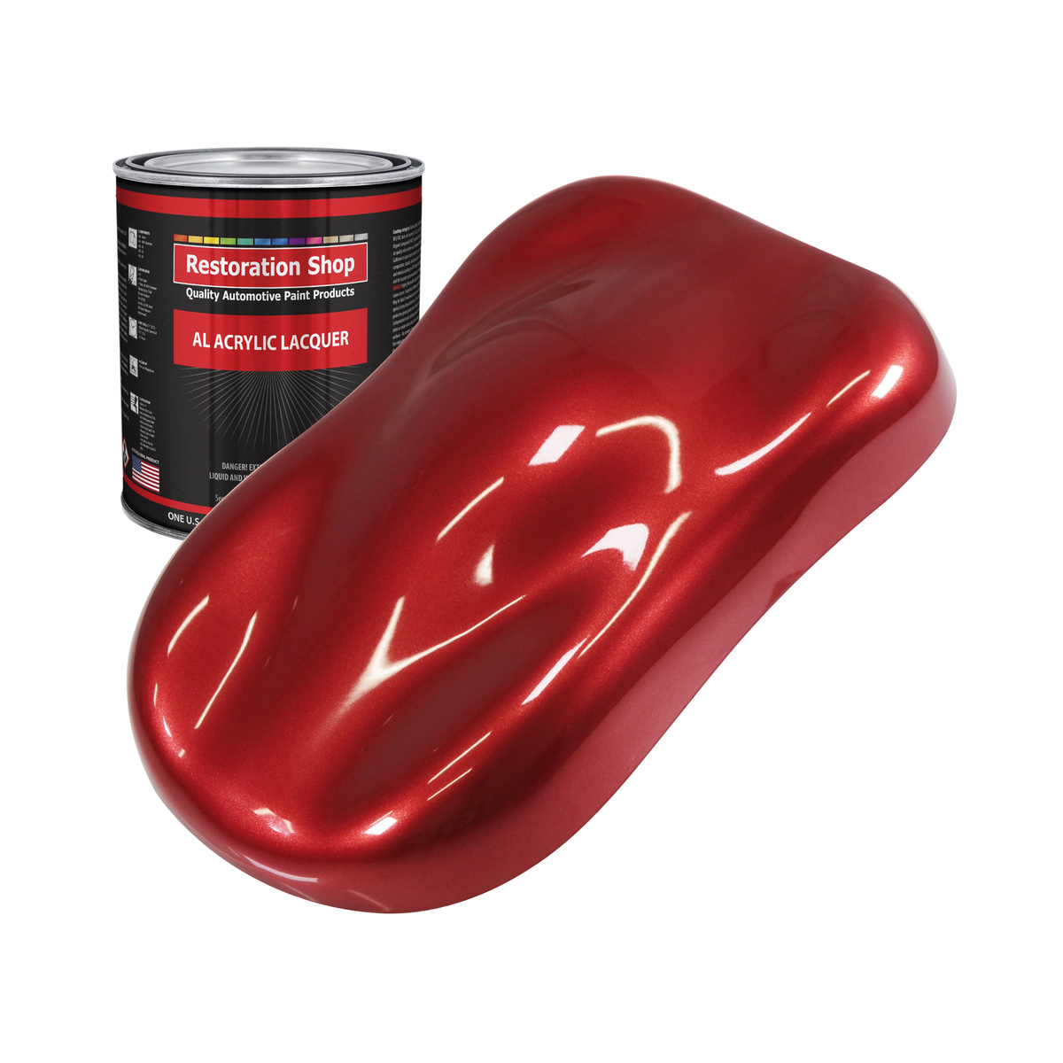 11 Best Red Paint For 2024