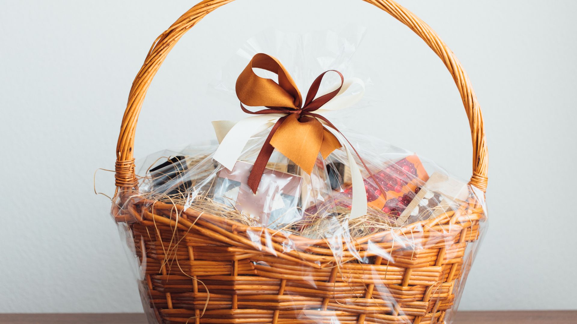 11 Best Sympathy Gift Baskets for 2023