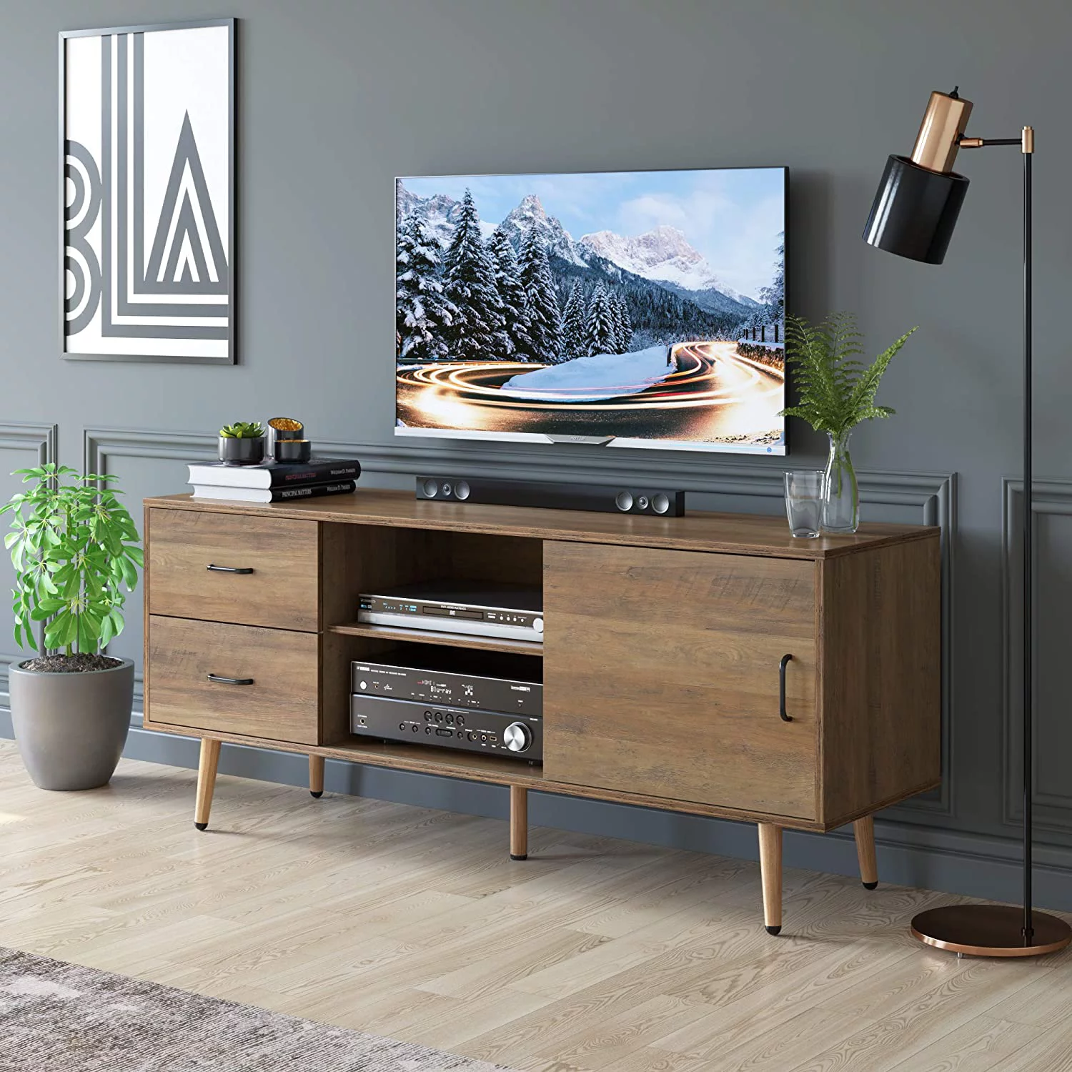 11 Best Television Table For 2023