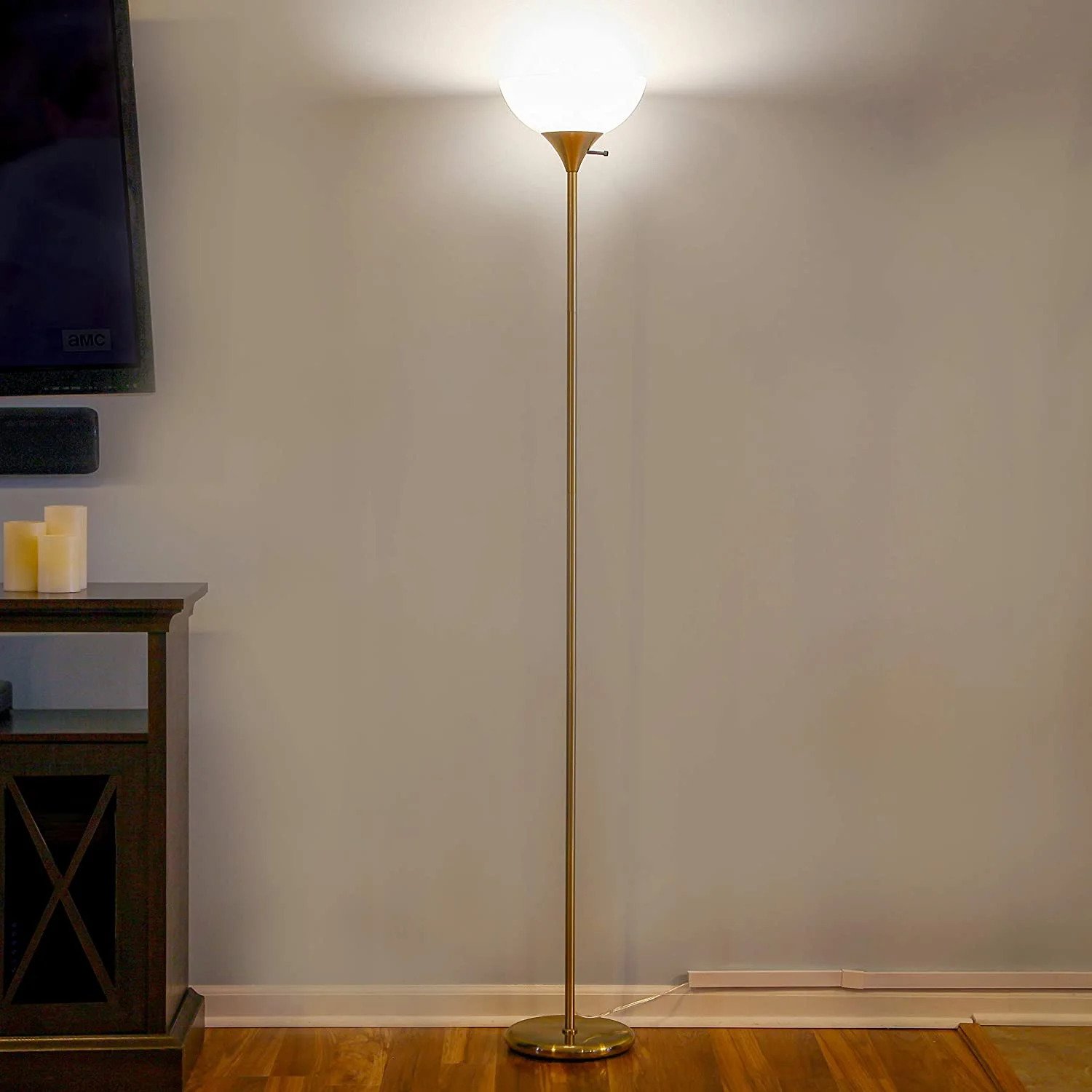11 Best Torchiere Floor Lamp For 2024
