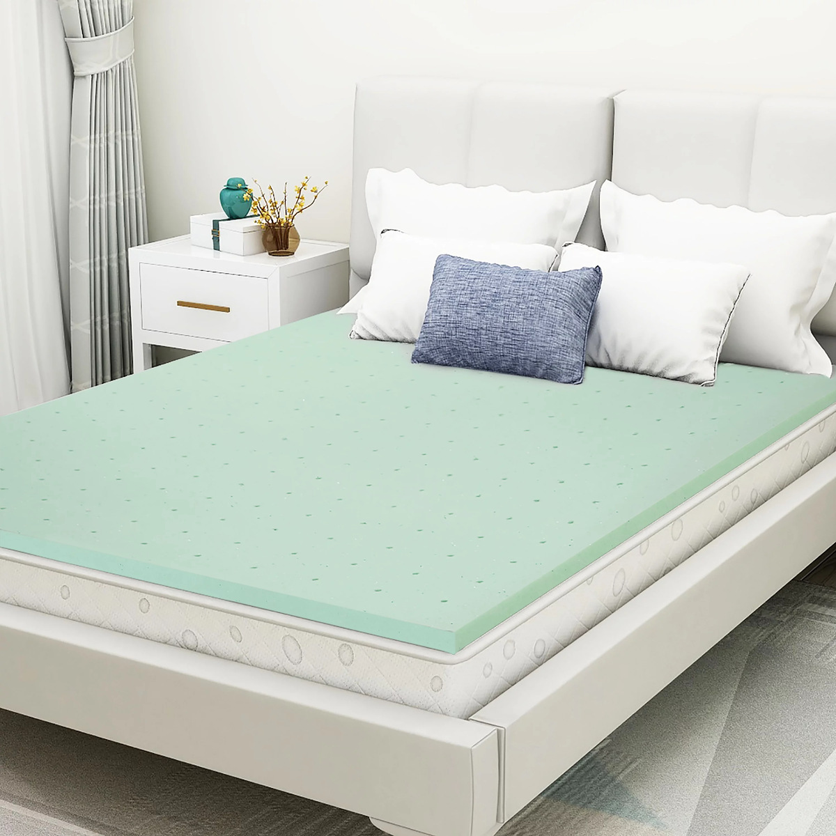 11 Best Twin Mattress Cover for 2024
