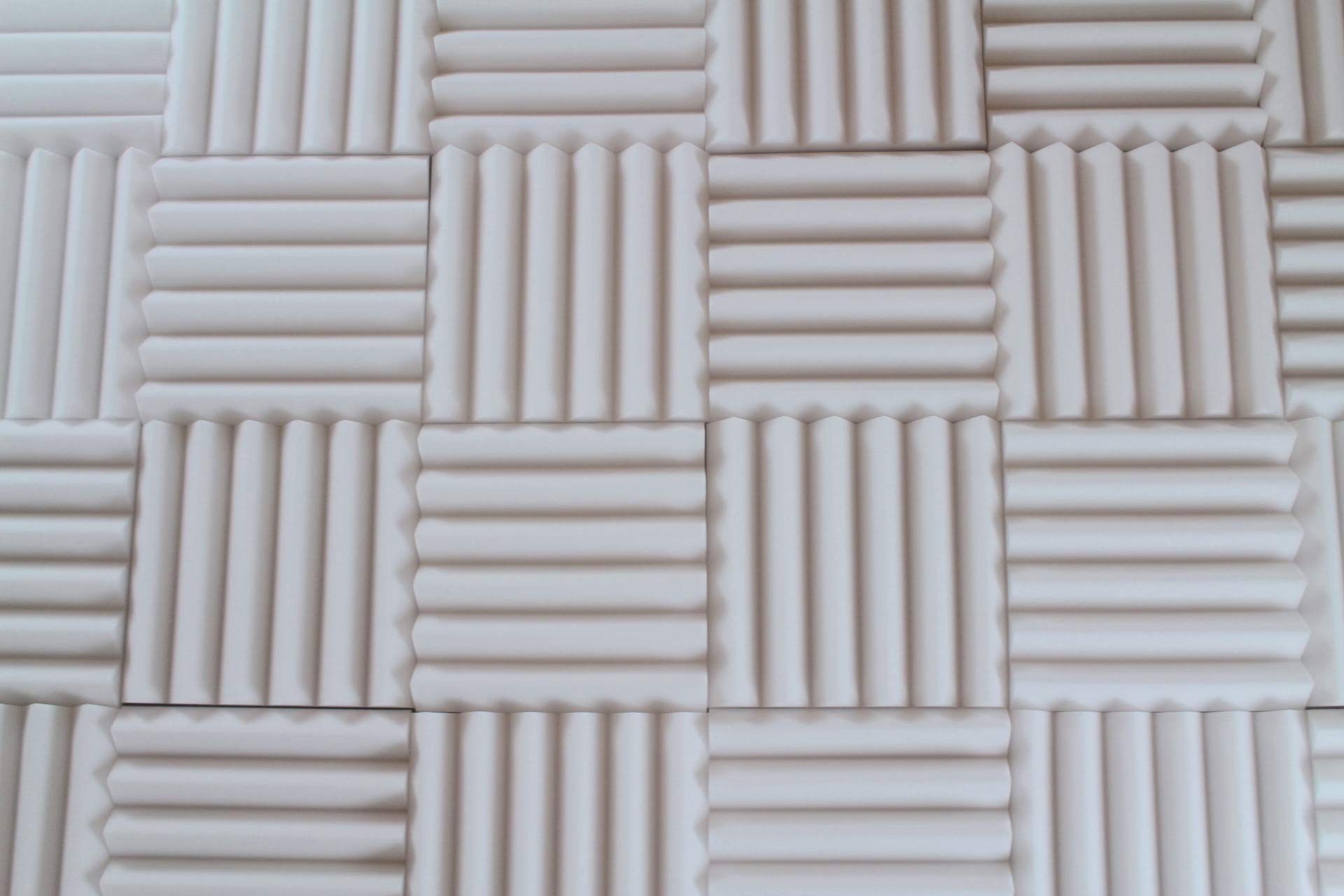 11 Best White Soundproofing Foam for 2023