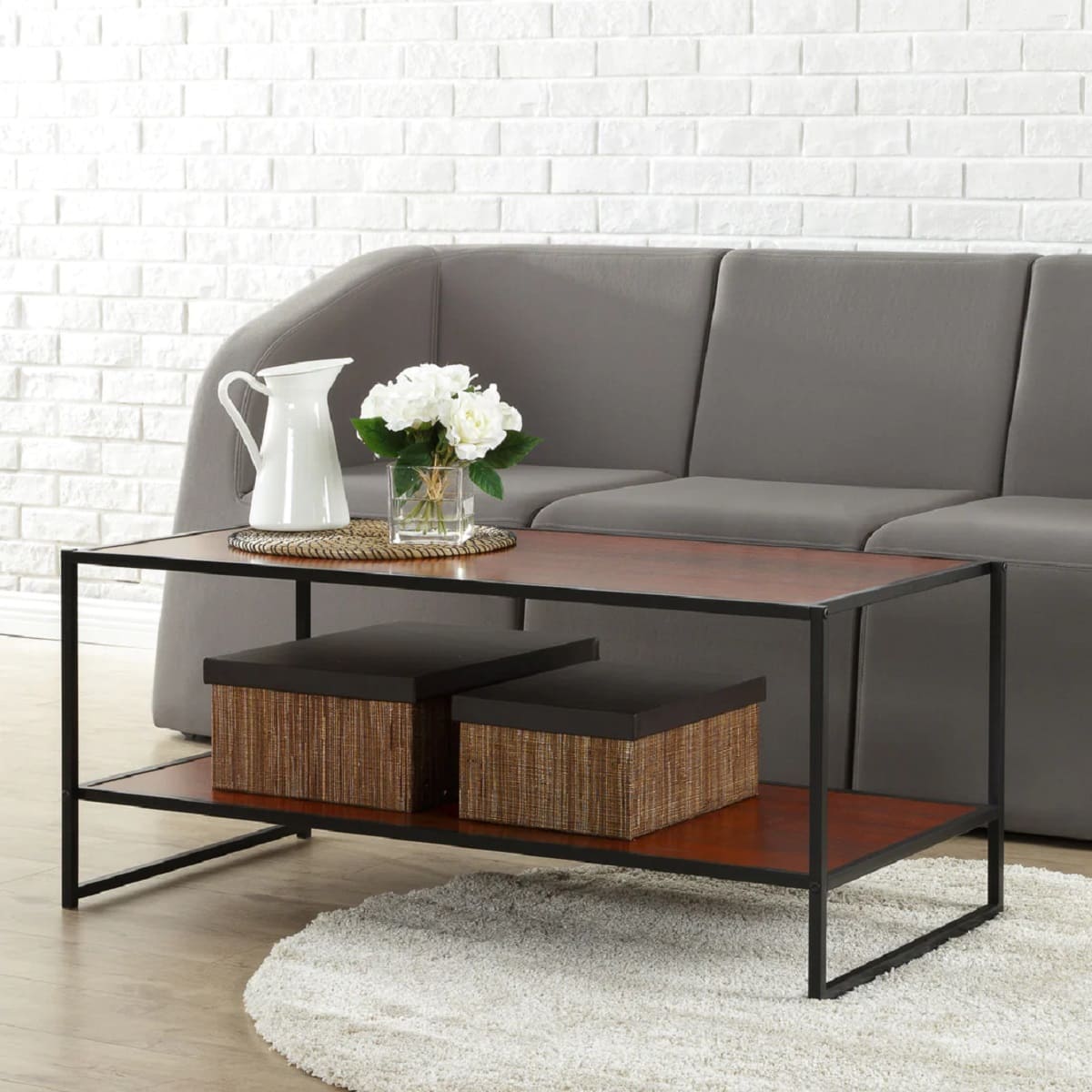 11 Best Zinus Coffee Table For 2023