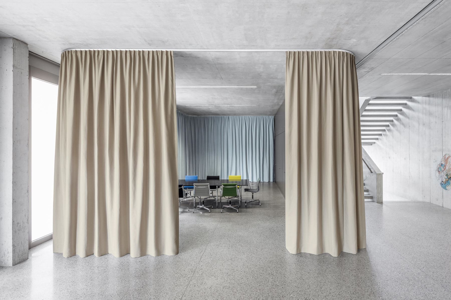 11 Incredible Acoustic Drapes for 2024