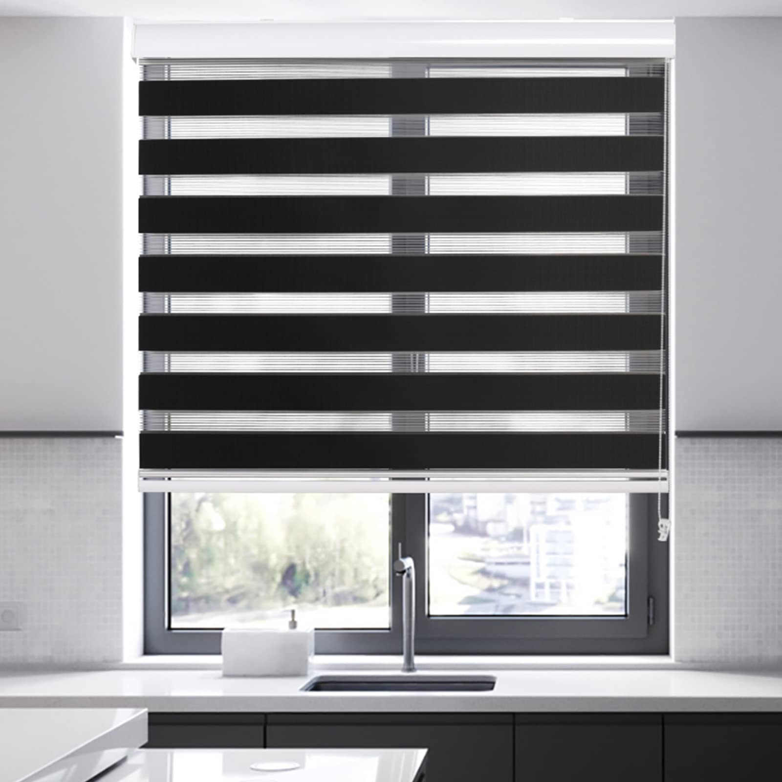 11 Incredible Black Blinds for 2024