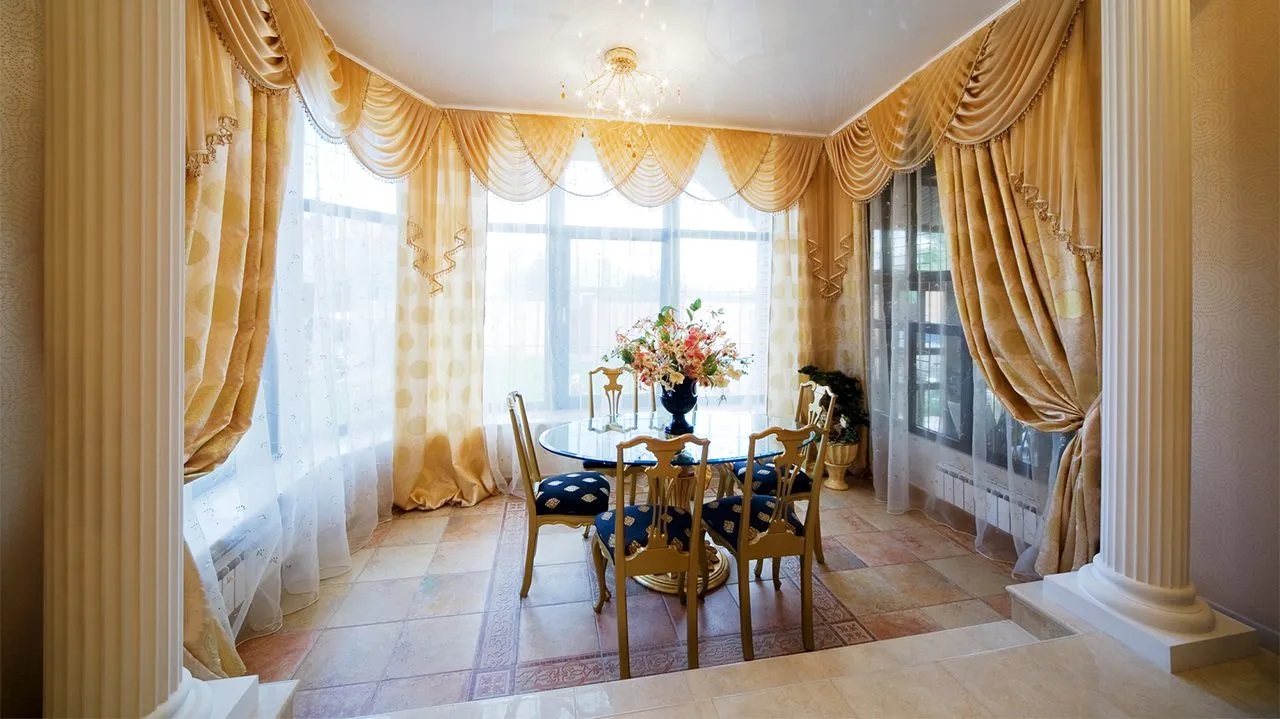 11 Incredible Curtains And Valances for 2024