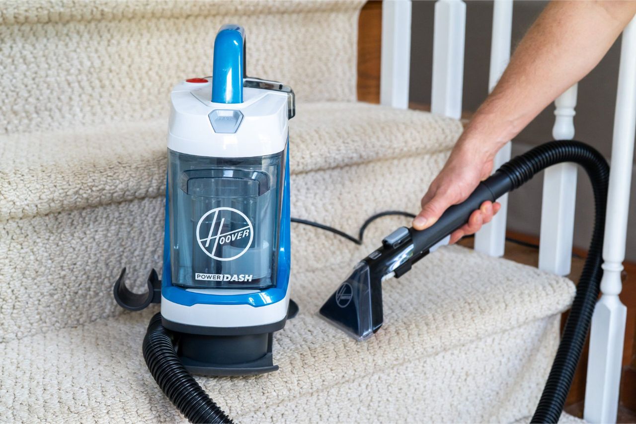 11 Incredible Hand Held Carpet Cleaner for 2024