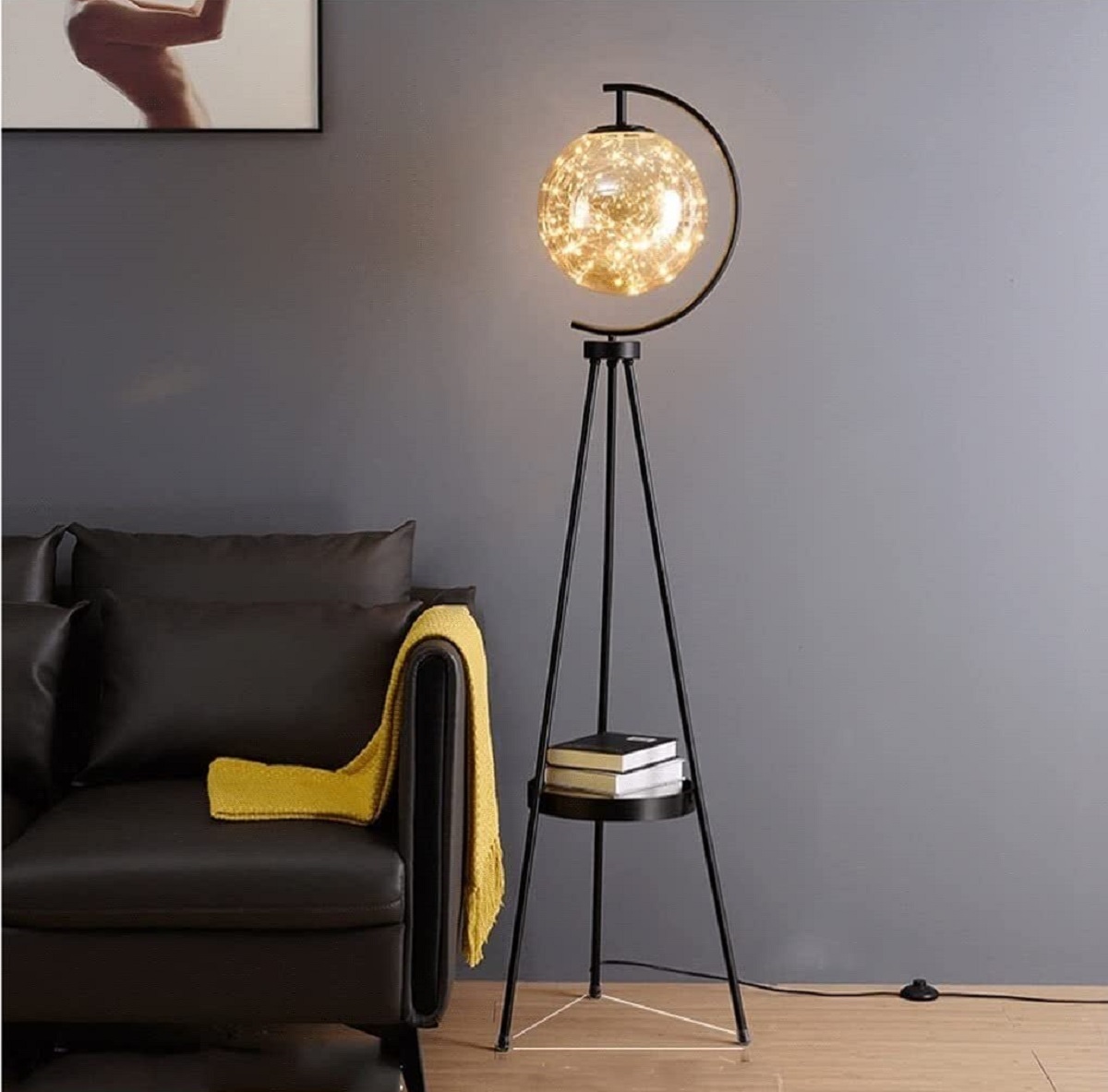 11 Incredible Lamp Stand for 2024