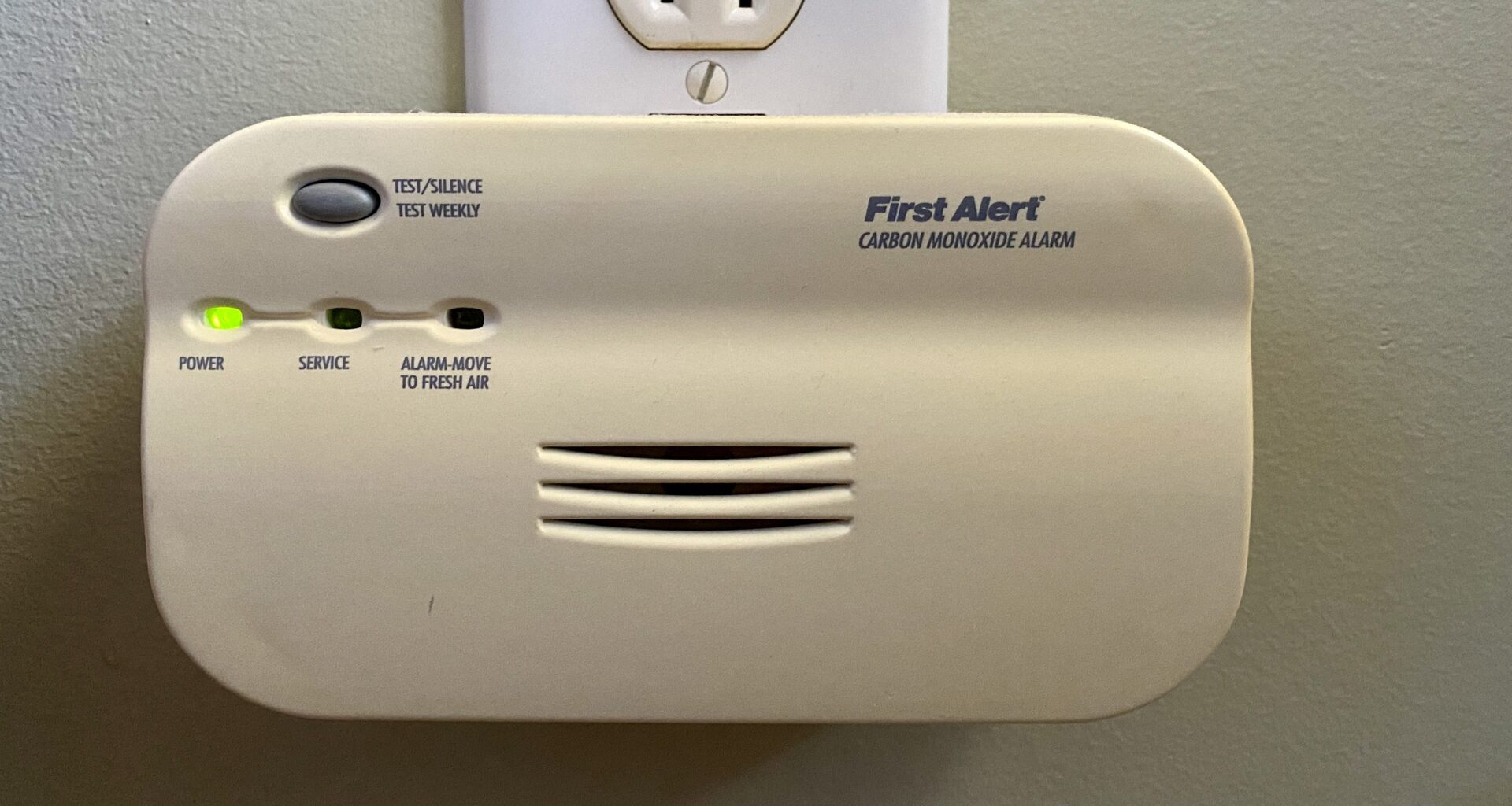 11 Incredible Plug In Smoke And Carbon Monoxide Detector for 2024