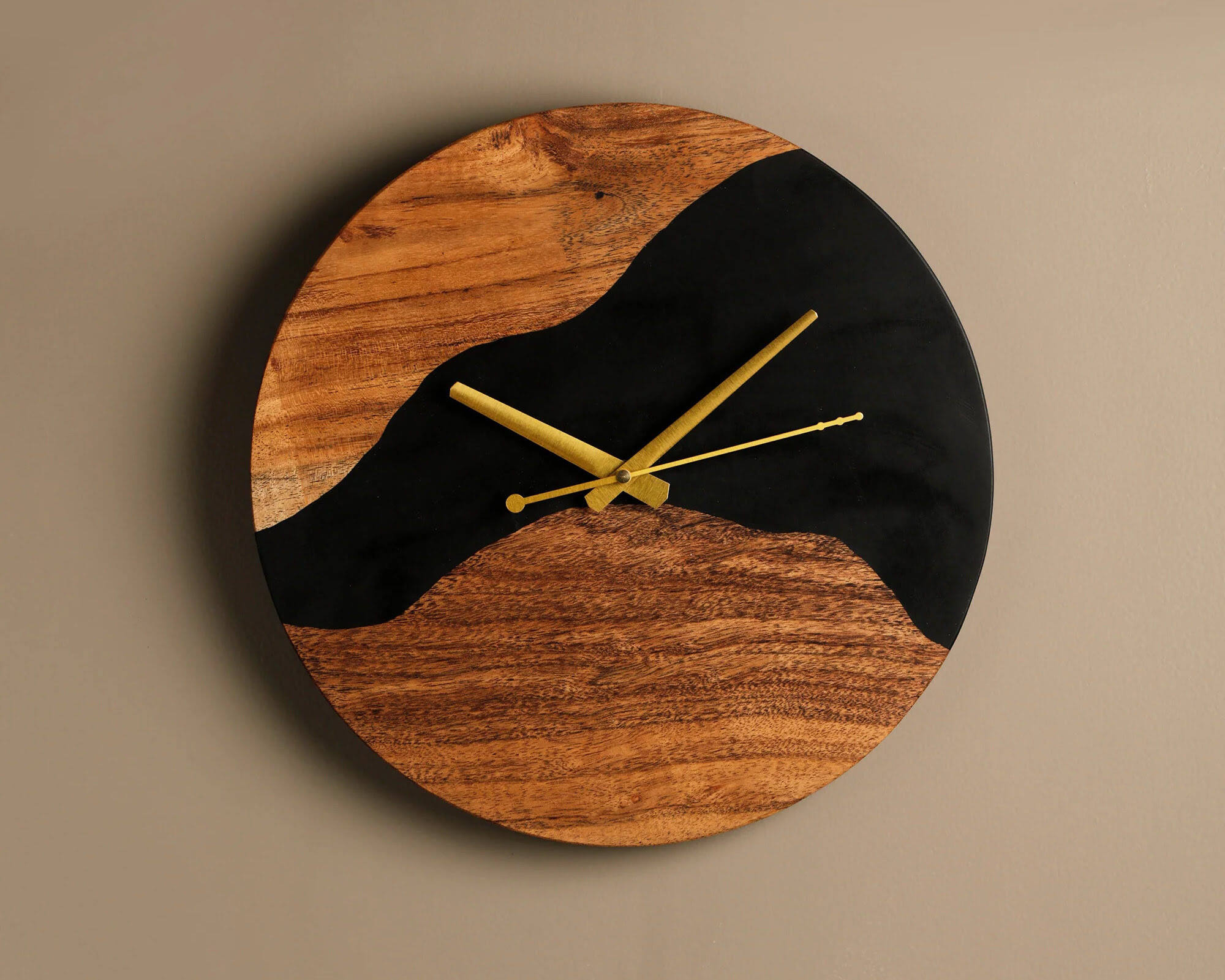 11 Incredible Round Wall Clock for 2024