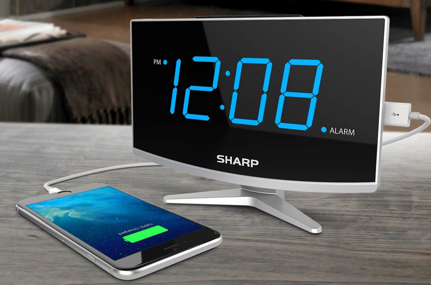 11 Incredible Sharp Alarm Clock for 2023