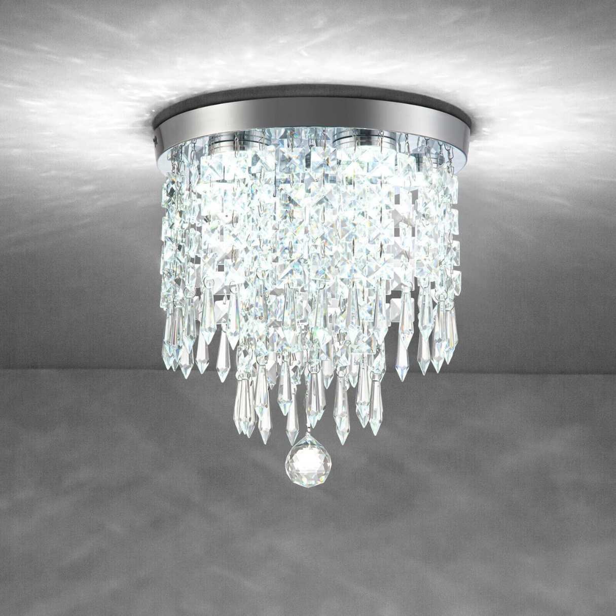 11 Incredible Small Chandelier for 2023