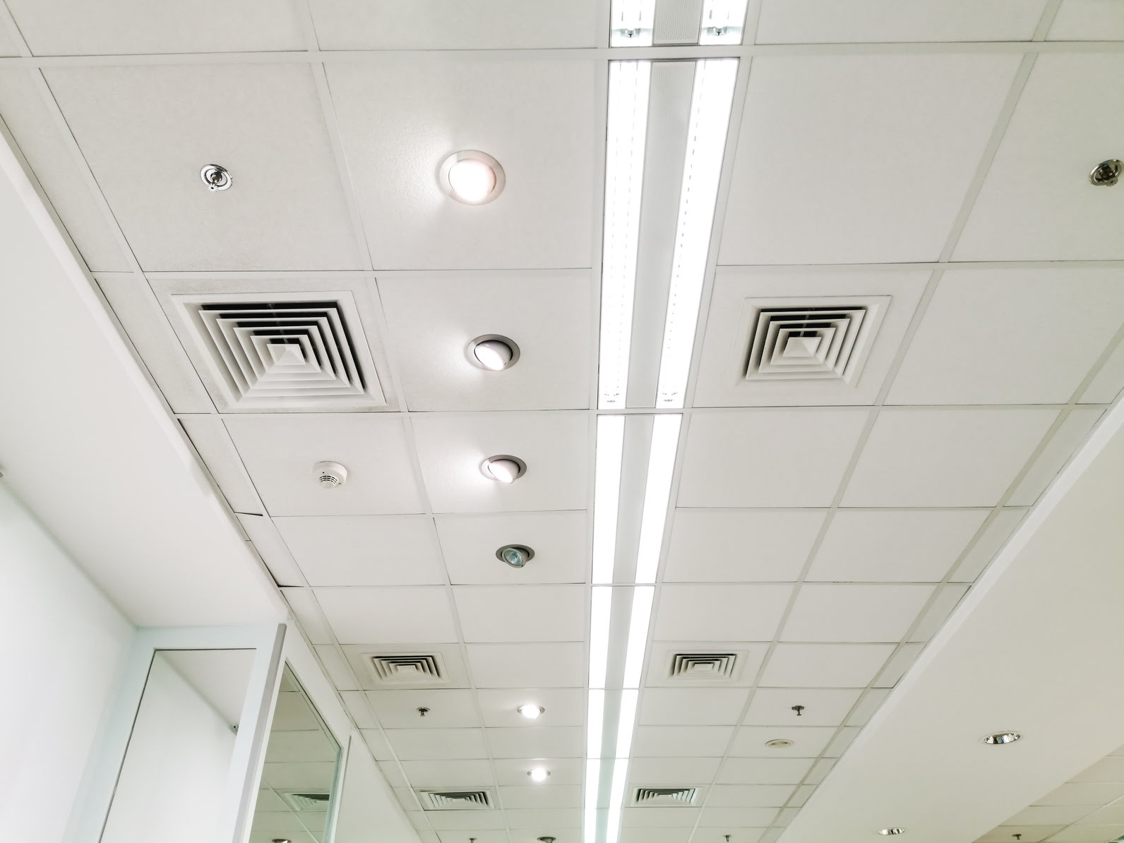 11 Incredible Soundproofing Ceiling Tiles for 2023
