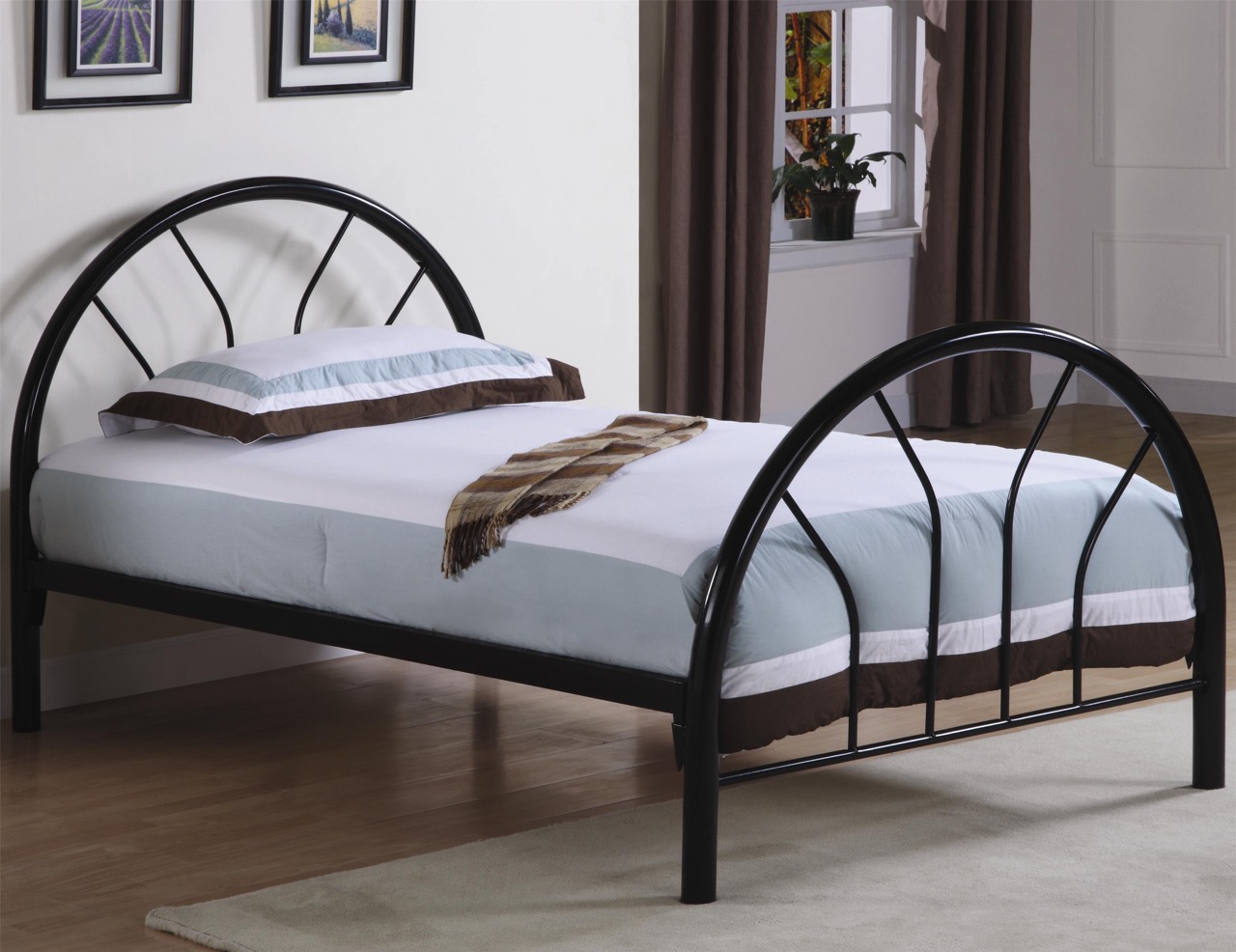 11 Incredible Twin Metal Bed Frame for 2024