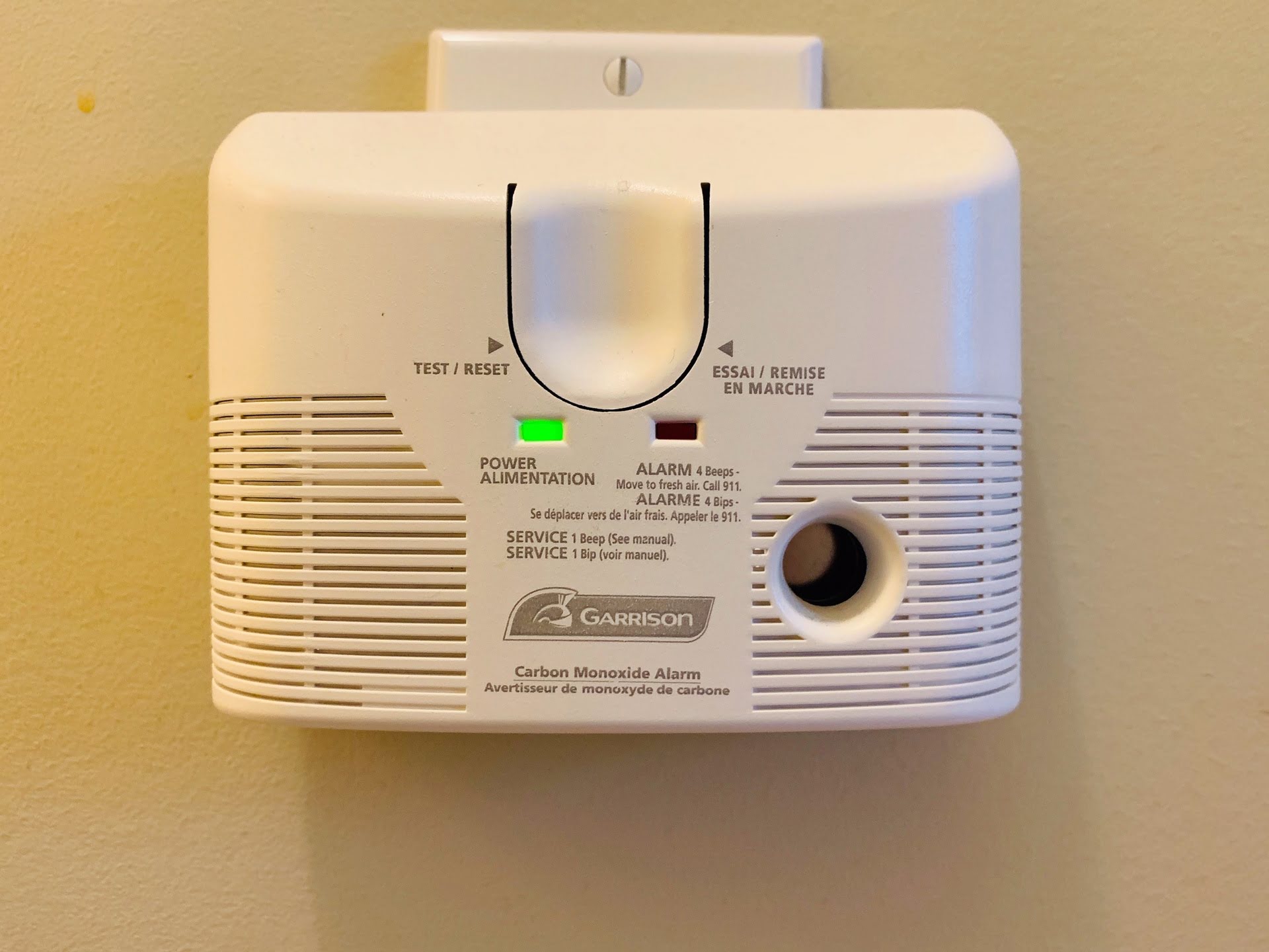 11 Incredible Carbon Monoxide Detector Plug In Wall for 2024