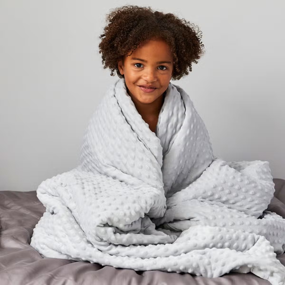 11 Incredible Weighted Blanket For Kids for 2024