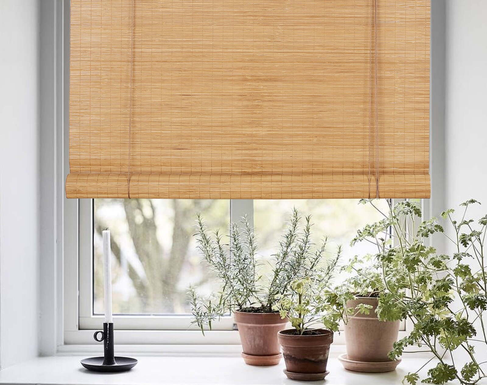 11 Superior Bamboo Roll Up Blinds for 2023