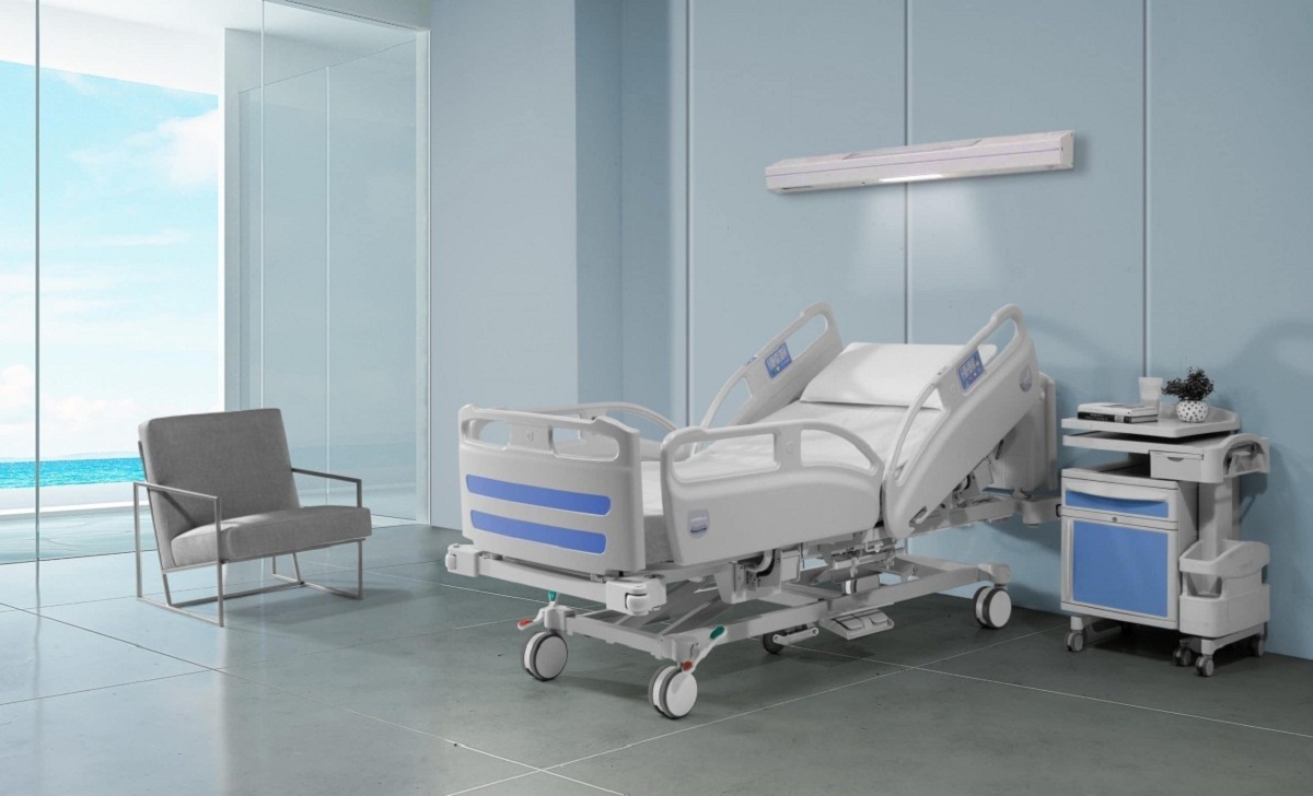 11 Superior Hospital Bed for 2023
