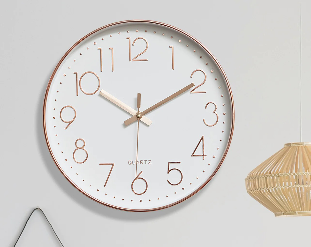 11 Superior Modern Wall Clock for 2023