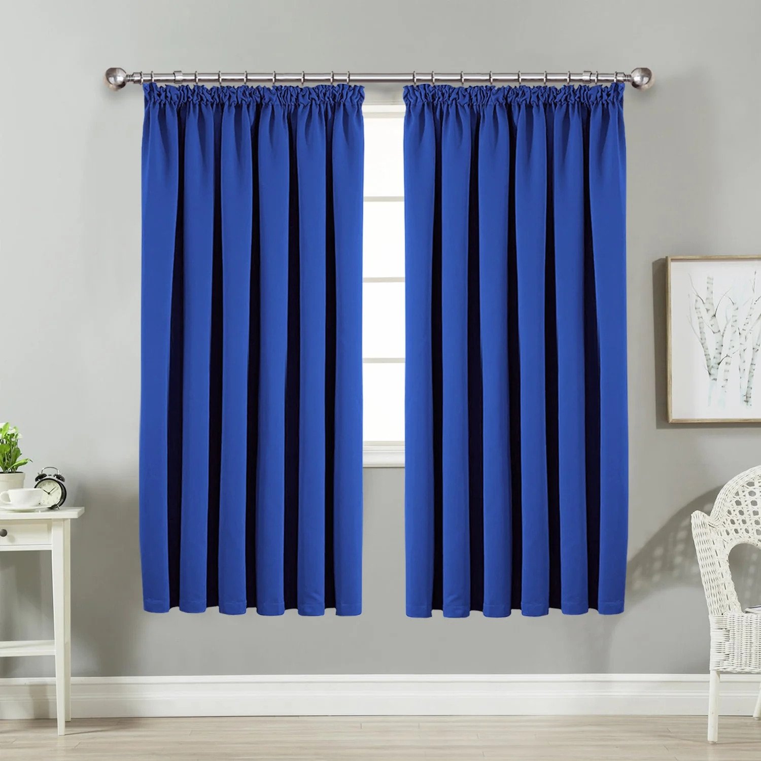 11 Superior Pleated Drapes for 2024