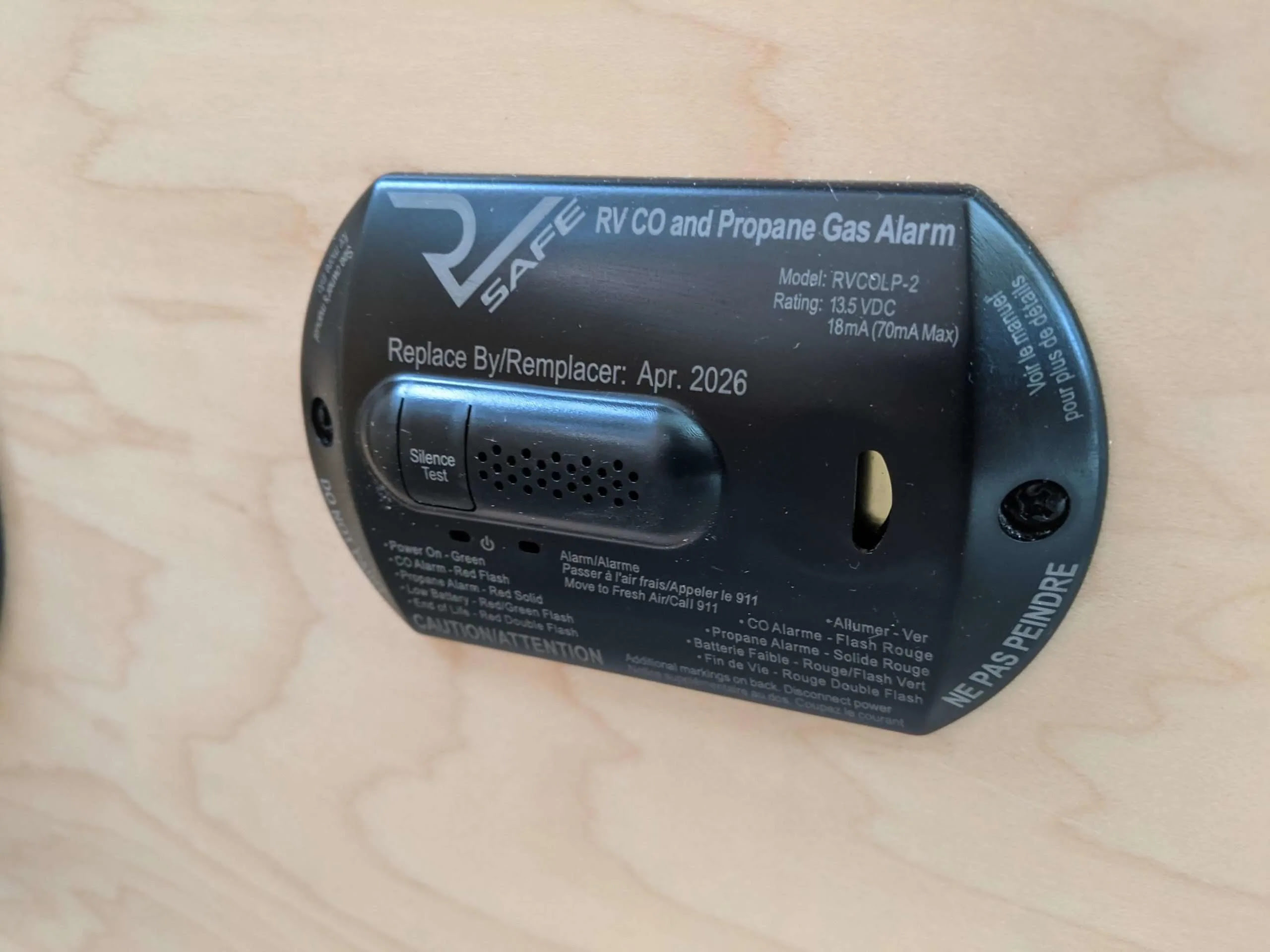 11 Superior Rv Carbon Monoxide Detector For 2023 1697037725 
