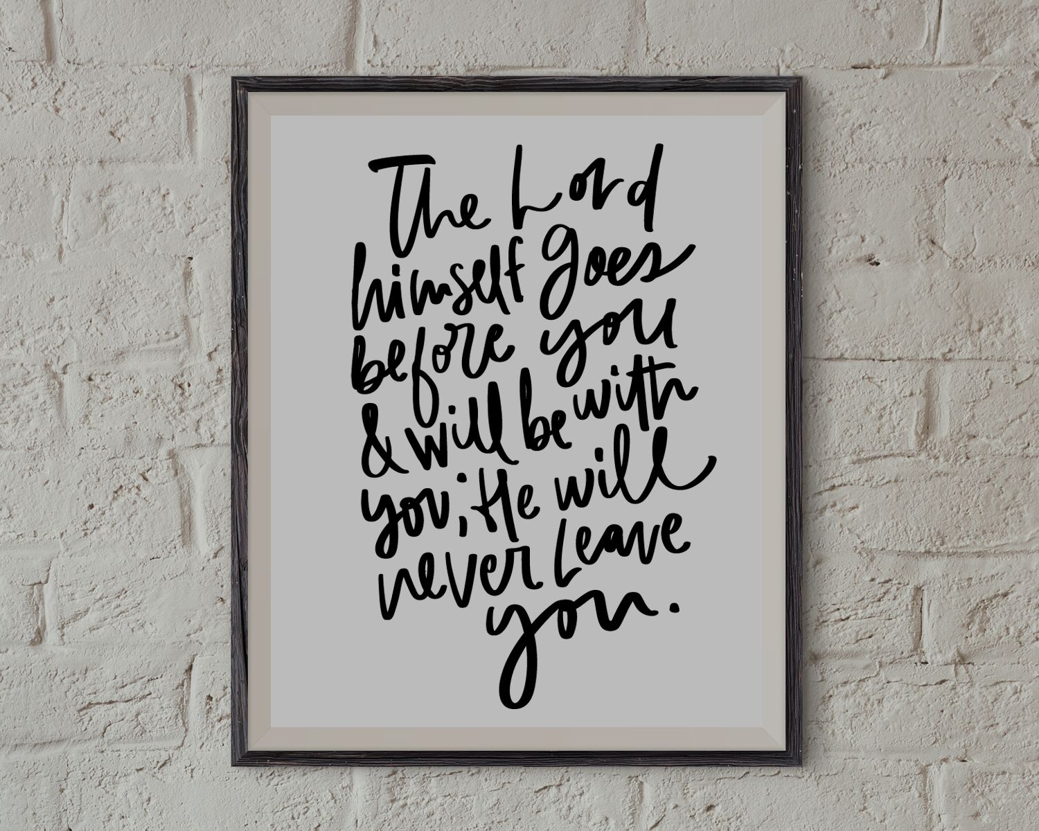 11 Superior Scripture Wall Art for 2024