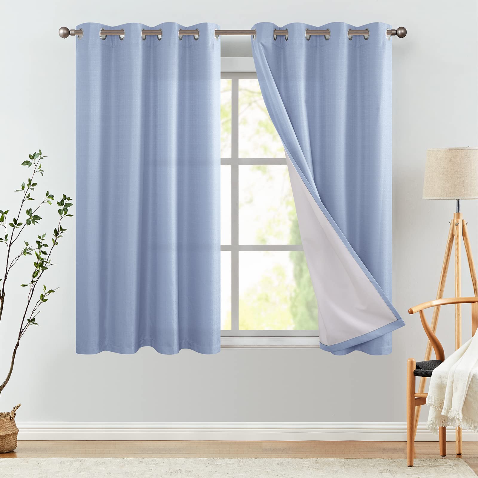 11 Unbelievable Insulated Drapes 63 Length for 2024