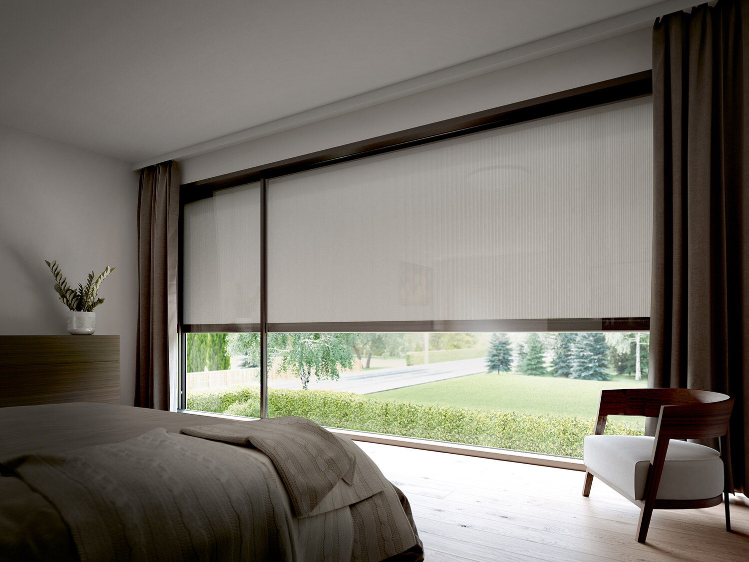11 Unbelievable Electric Blinds for 2023