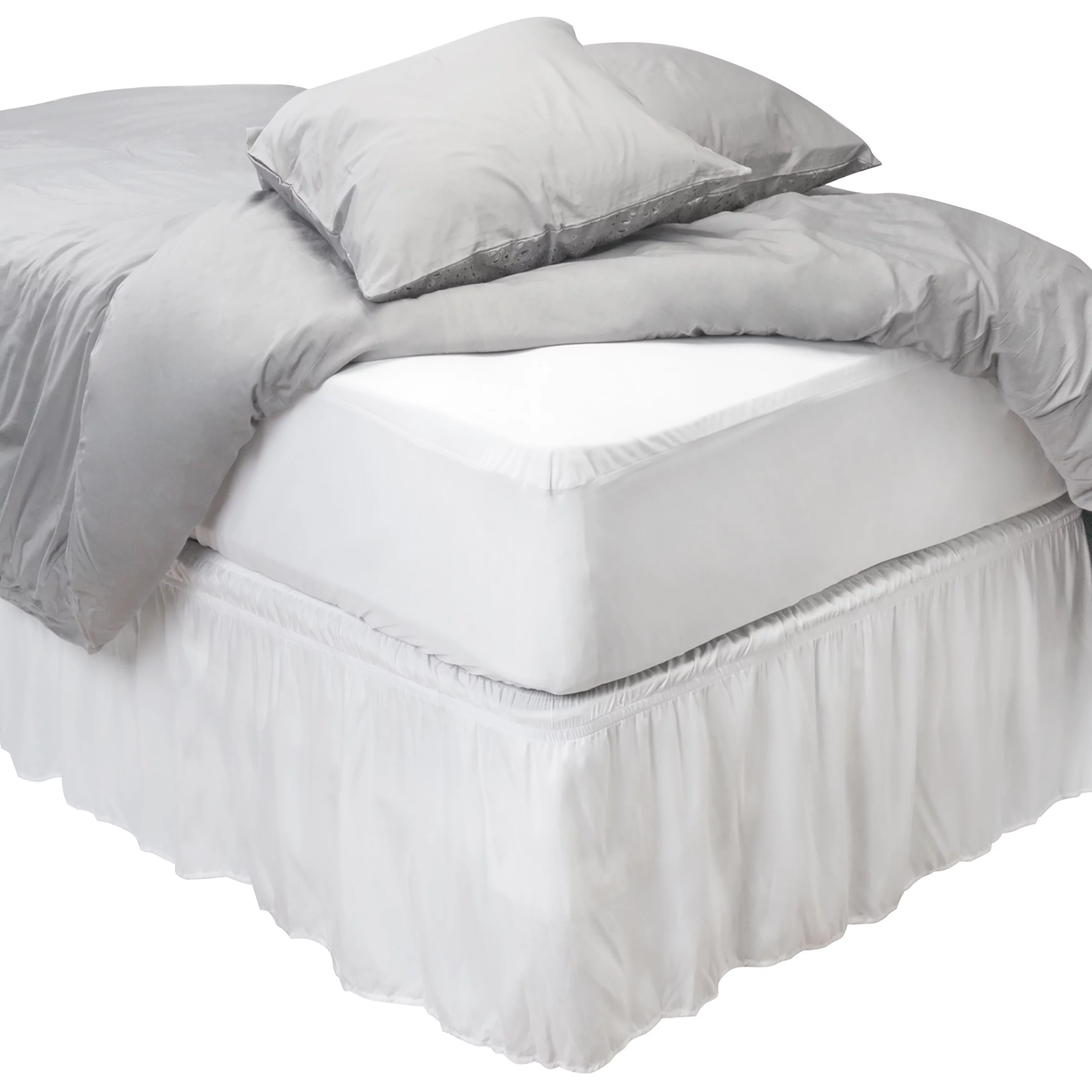 11 Unbelievable Full Size Mattress Protector for 2024
