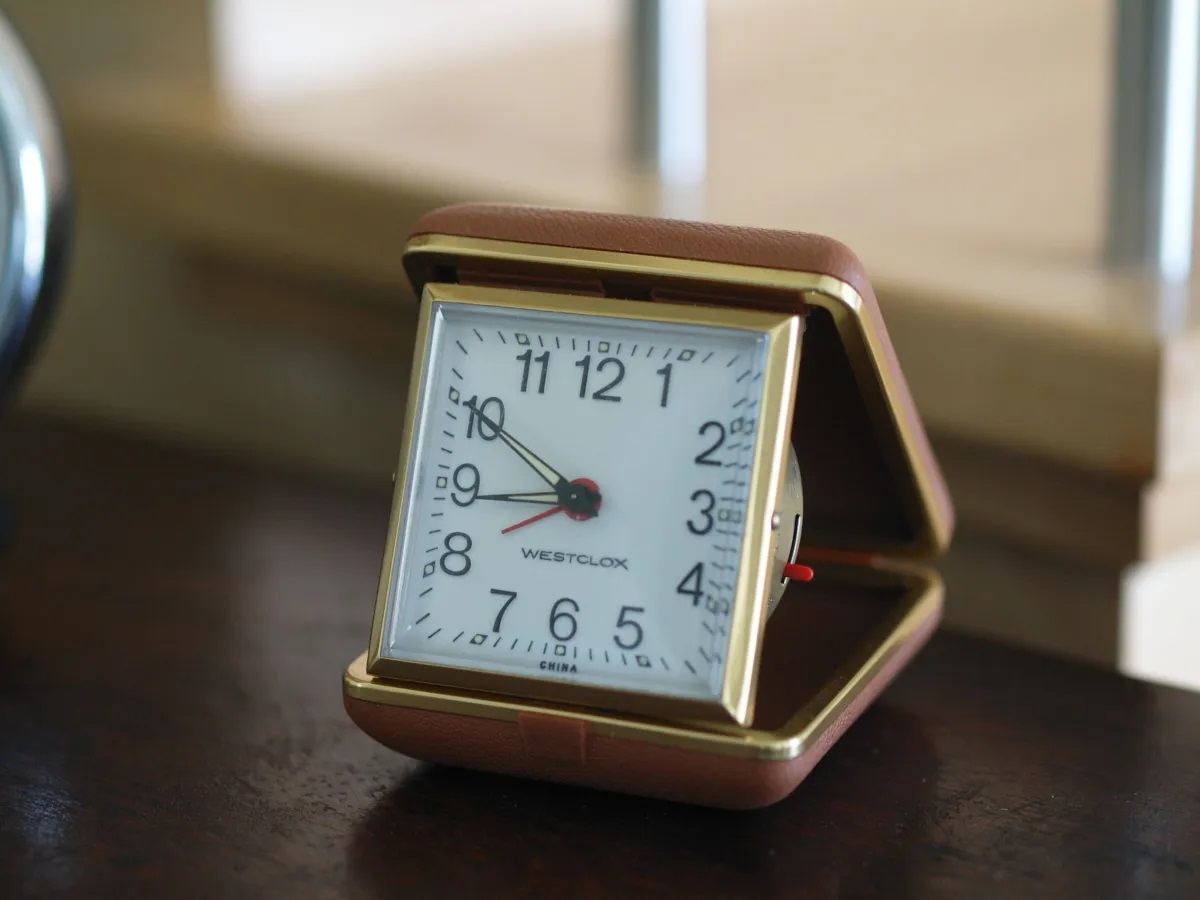11 Unbelievable Portable Alarm Clock for 2023