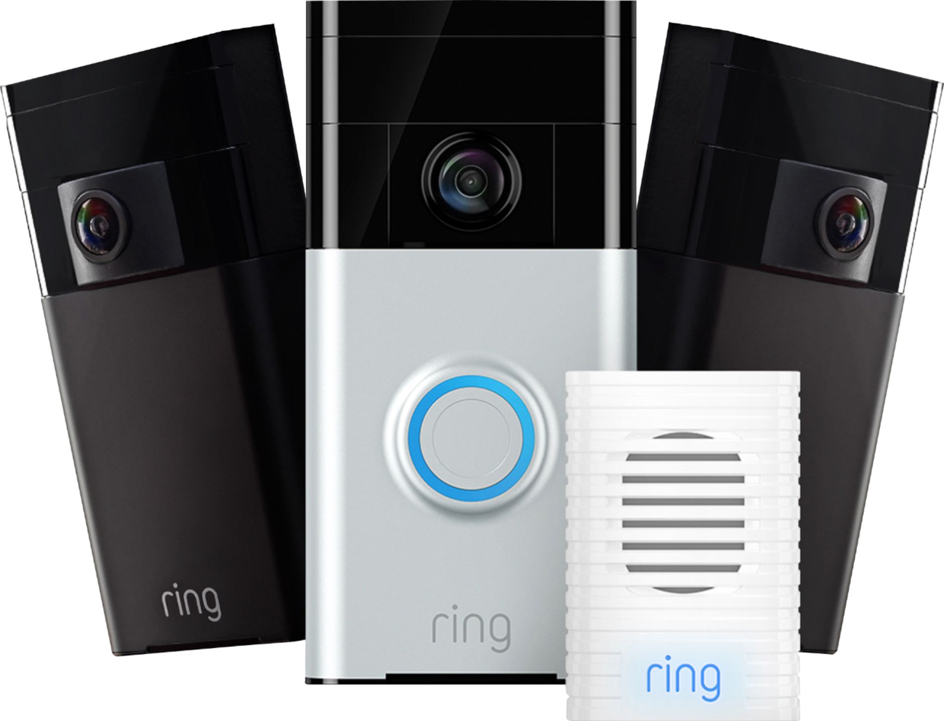 11 Unbelievable Ring Home Security Kit for 2023
