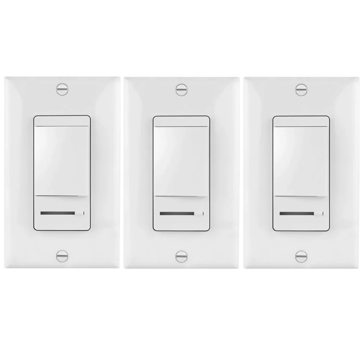 11 Unbelievable Led Dimmer Switch Single Pole for 2024