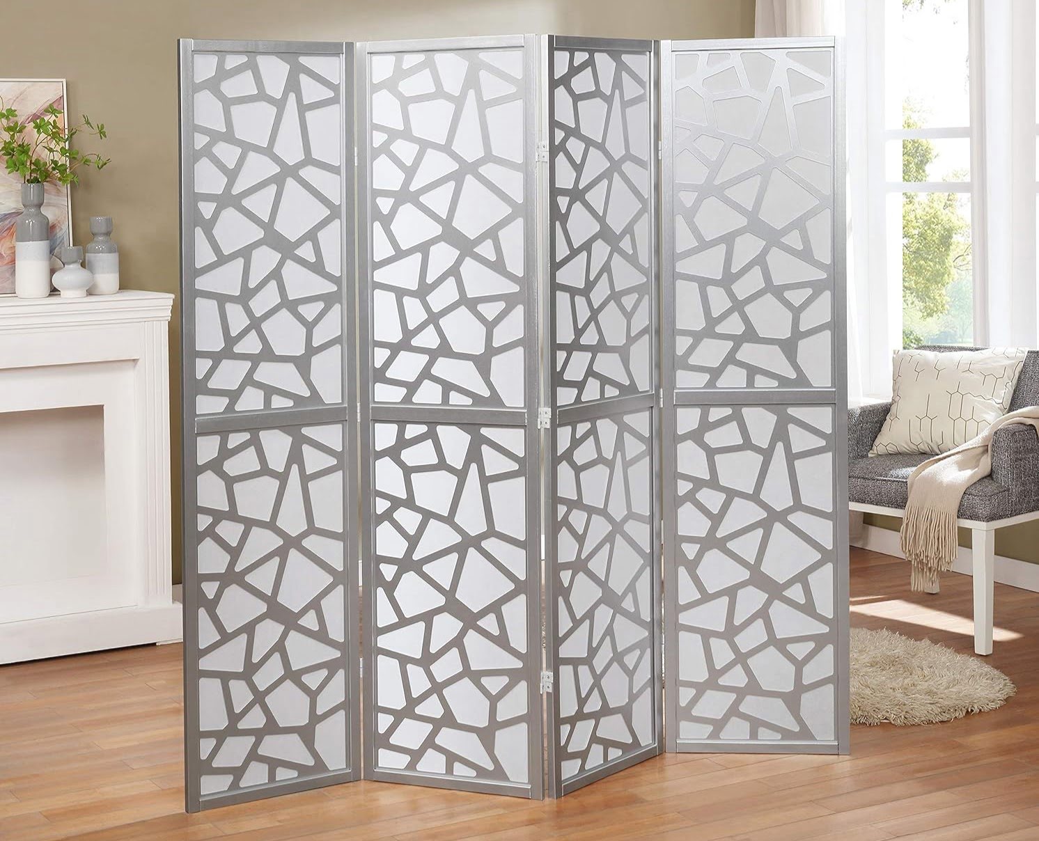 12 Amazing 4 Panel Room Divider For 2024