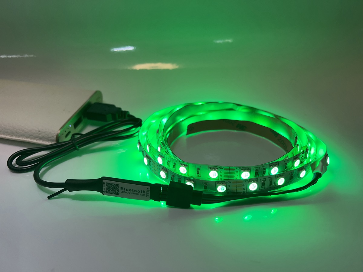 12 Amazing Bluetooth LED Strips For 2024