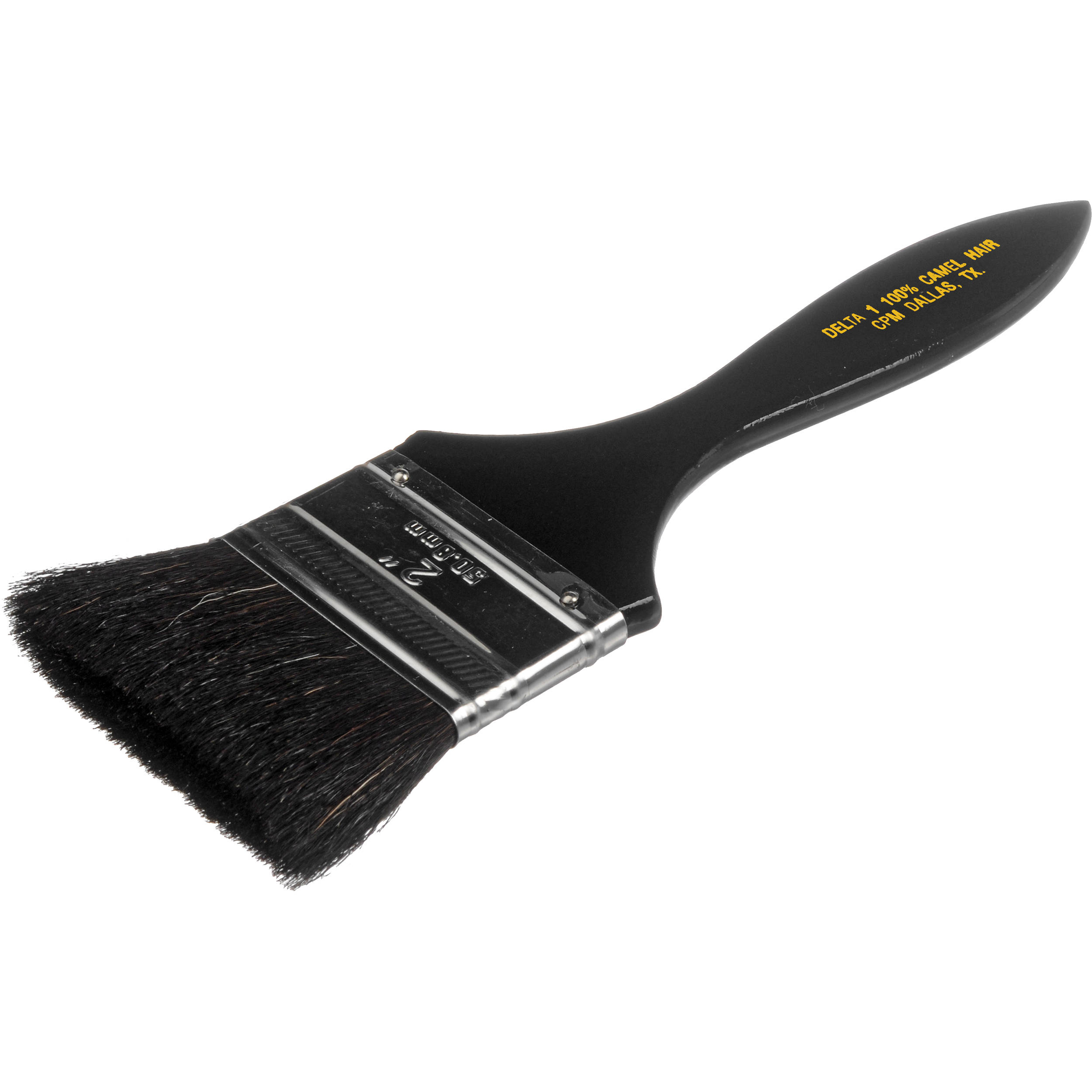 12 Amazing Camel Hair Paint Brushes For 2024