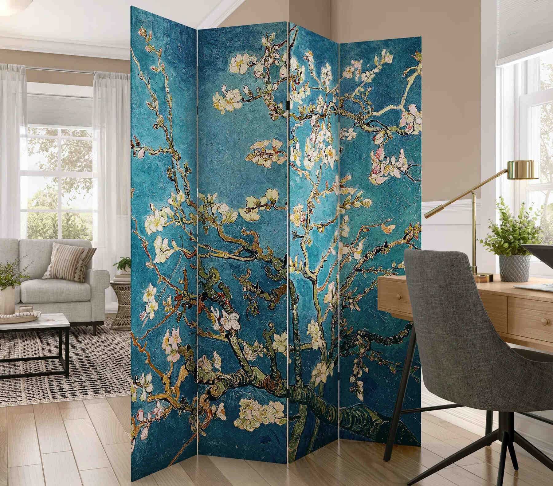 12 Amazing Canvas Room Divider For 2023