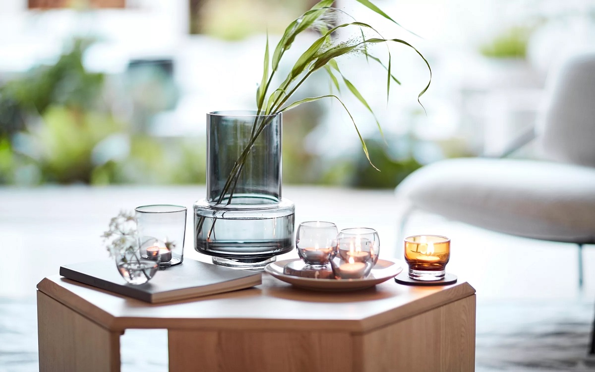 12 Amazing Coffee Table Accessories For 2024