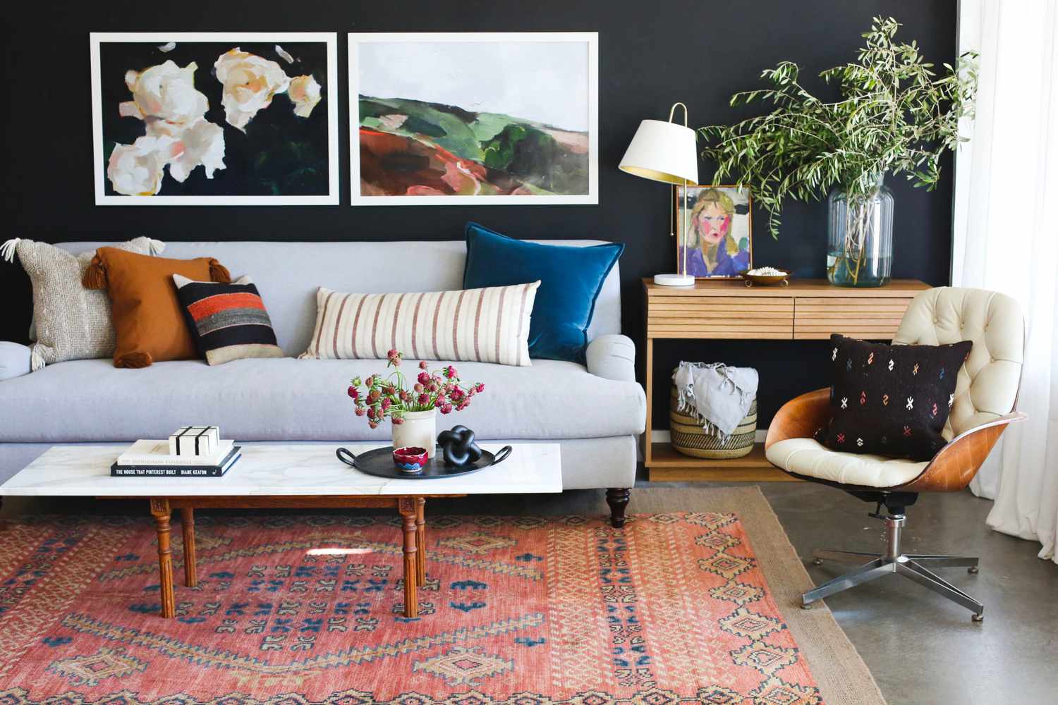 12 Amazing Coffee Table Decor For 2024