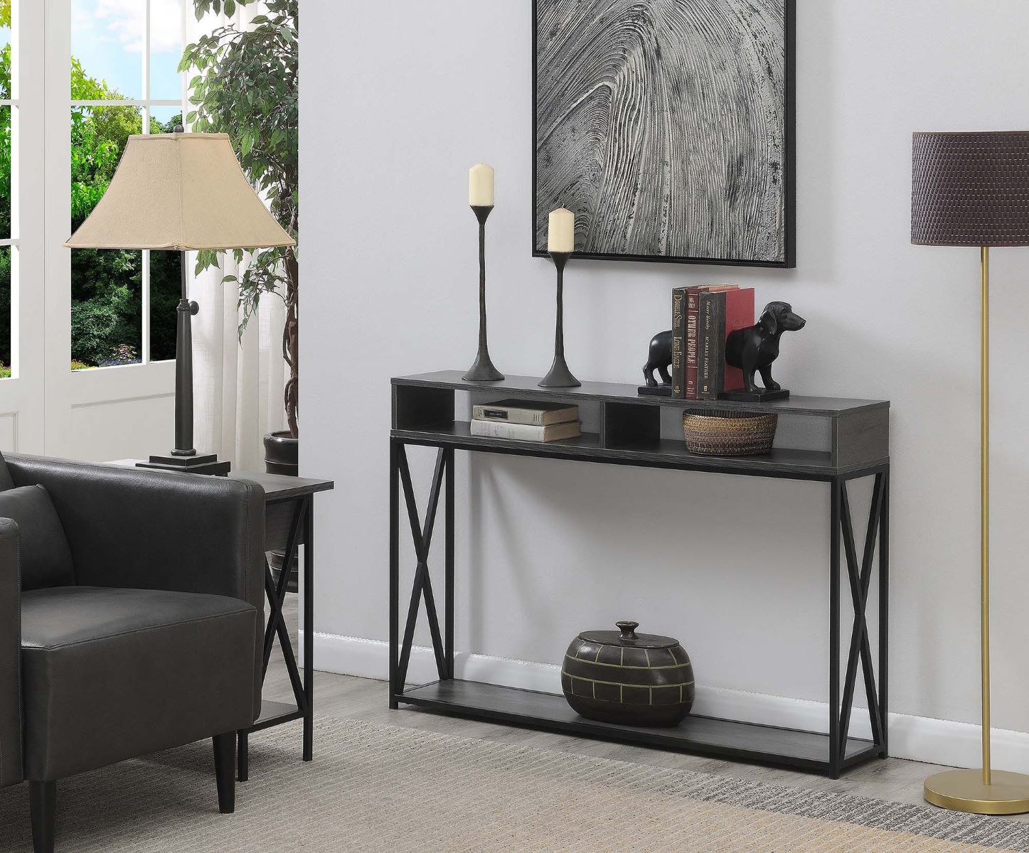12 Amazing Convenience Concepts Tucson Console Table For 2024