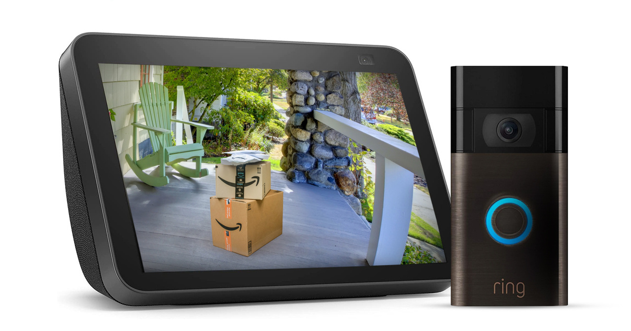12 Amazing Video Doorbell Alexa for 2024
